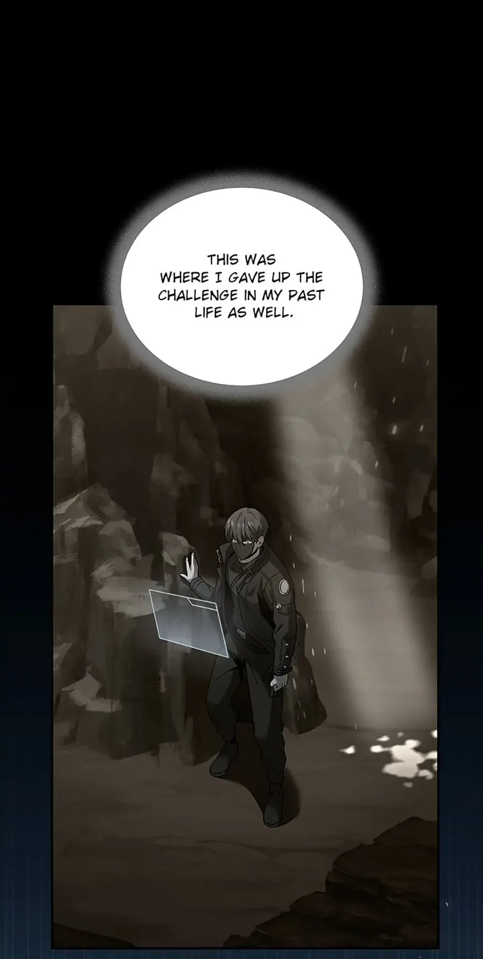 The Frozen Player Returns Chapter 54 - 91