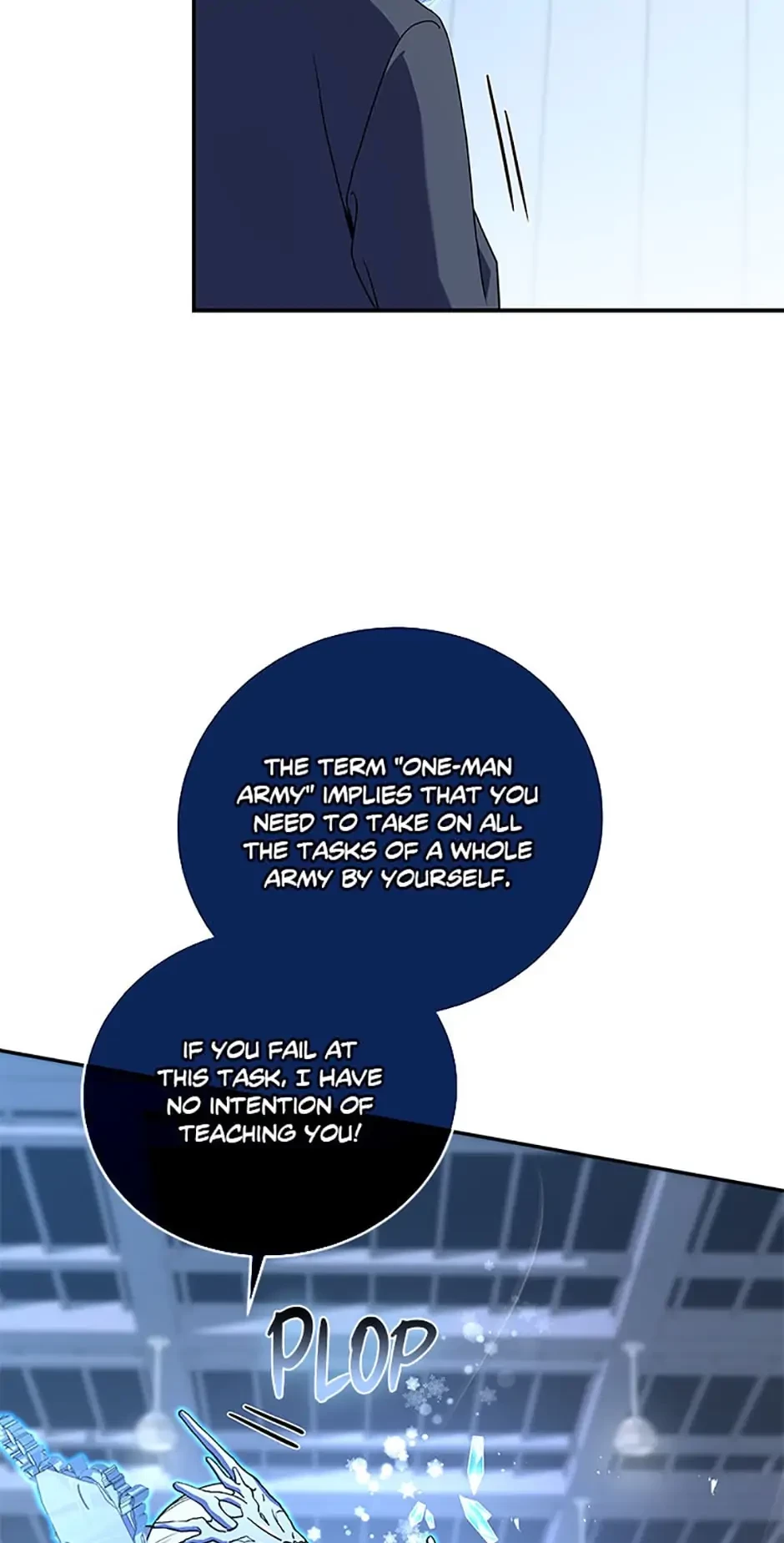 The Frozen Player Returns Chapter 50 - 43