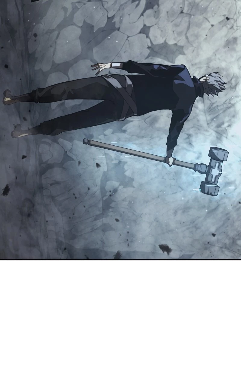 Boundless Ascension Chapter 33 - 88