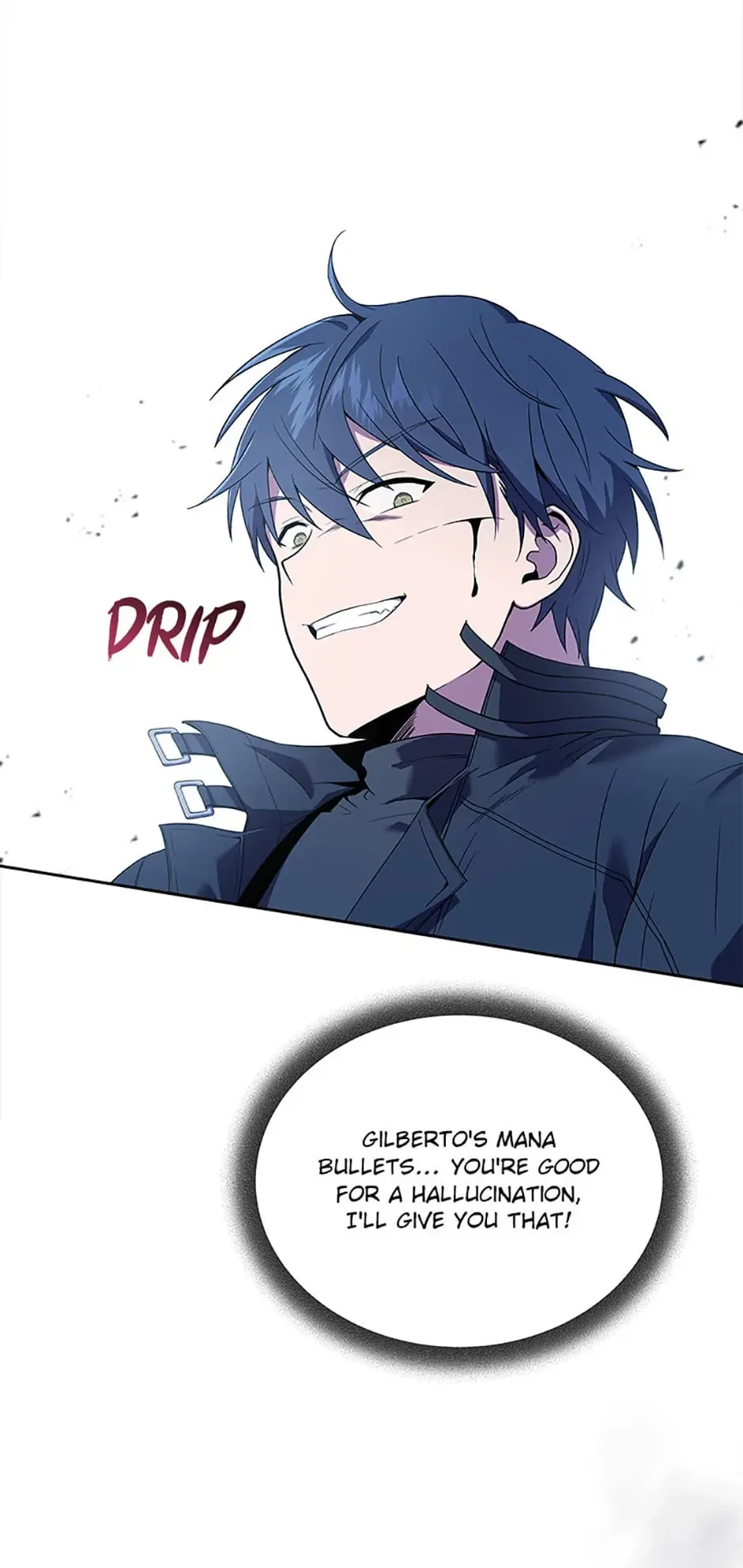 The Frozen Player Returns Chapter 52 - 46