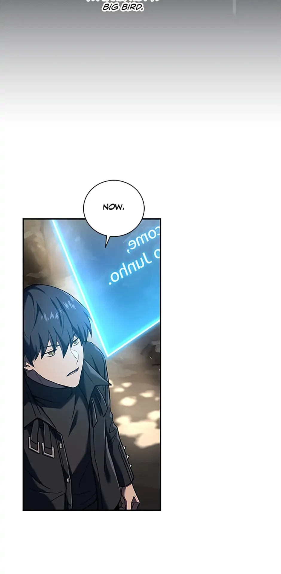 The Frozen Player Returns Chapter 51 - 53