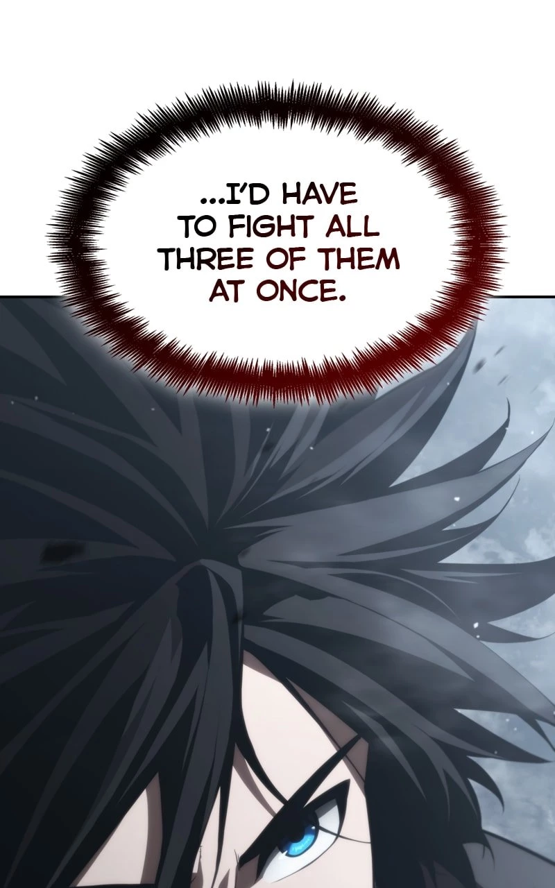 Boundless Ascension Chapter 33 - 89