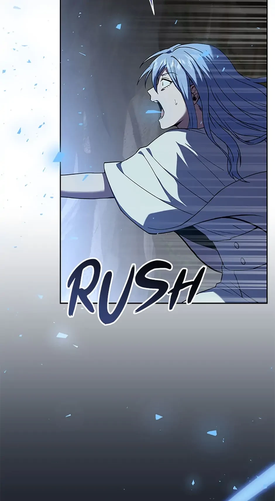 The Frozen Player Returns Chapter 53 - 68