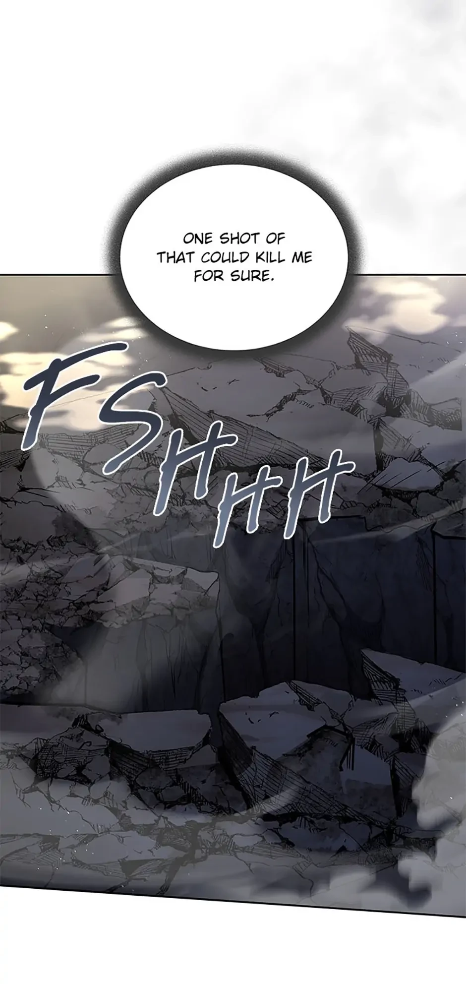 The Frozen Player Returns Chapter 52 - 47