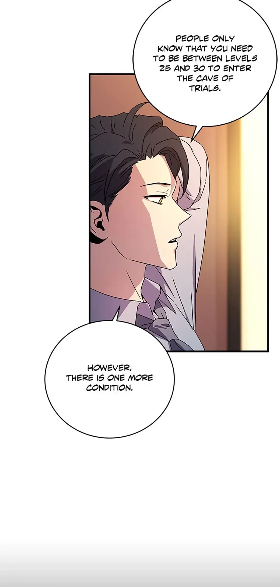 The Frozen Player Returns Chapter 49 - 39