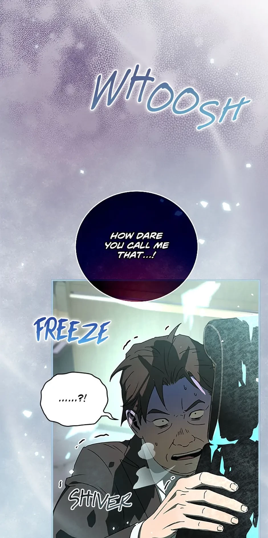 Return of The Frozen Player Chapter 48 - 8