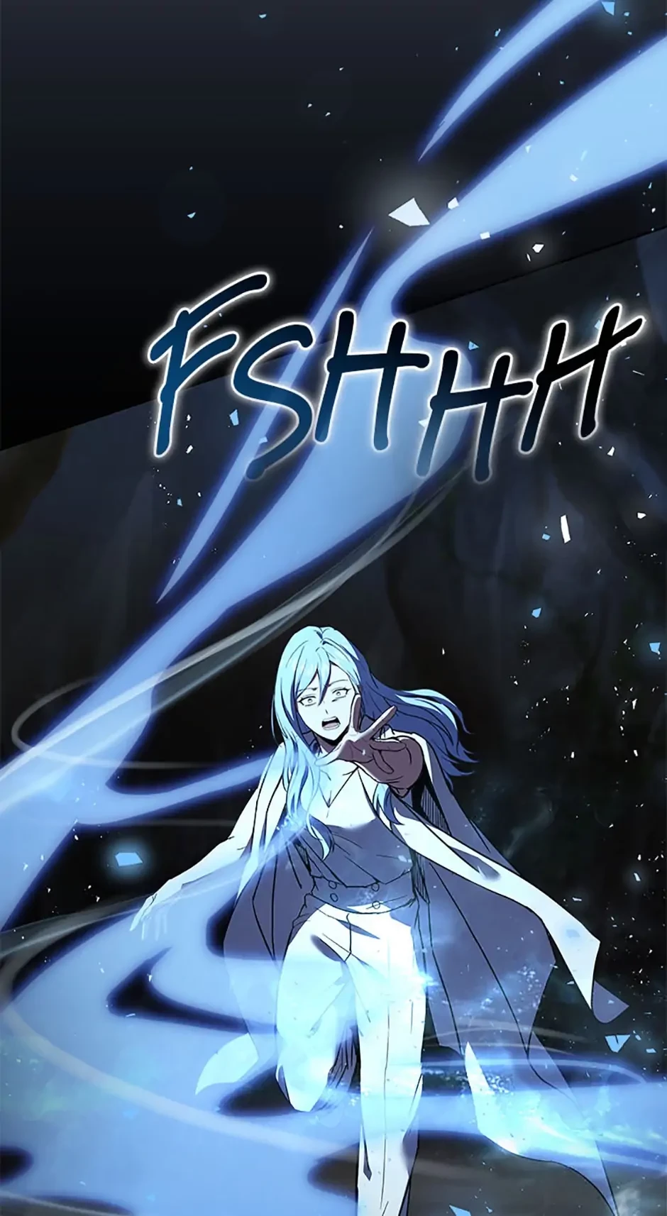The Frozen Player Returns Chapter 53 - 69