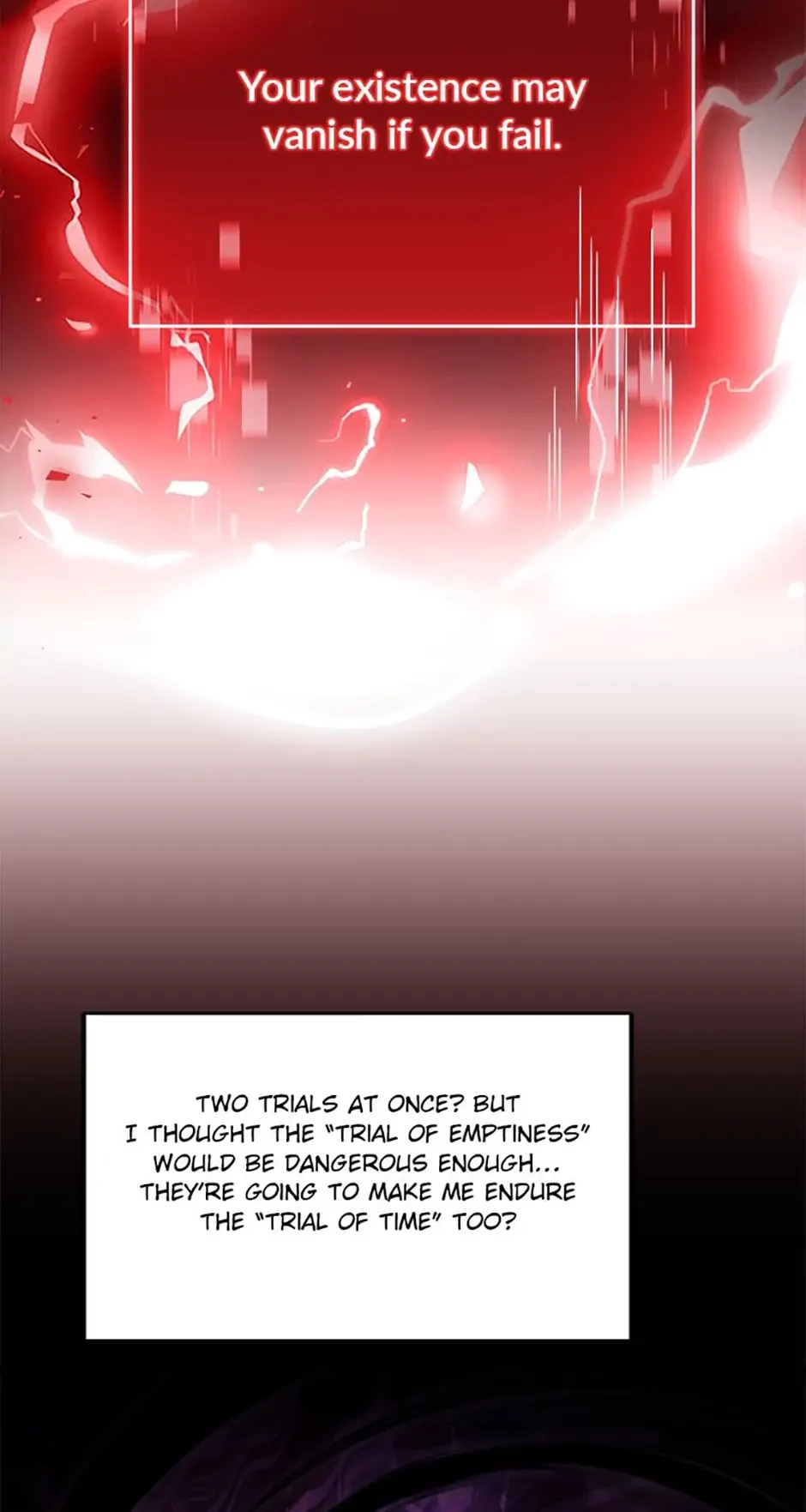 The Frozen Player Returns Chapter 54 - 96