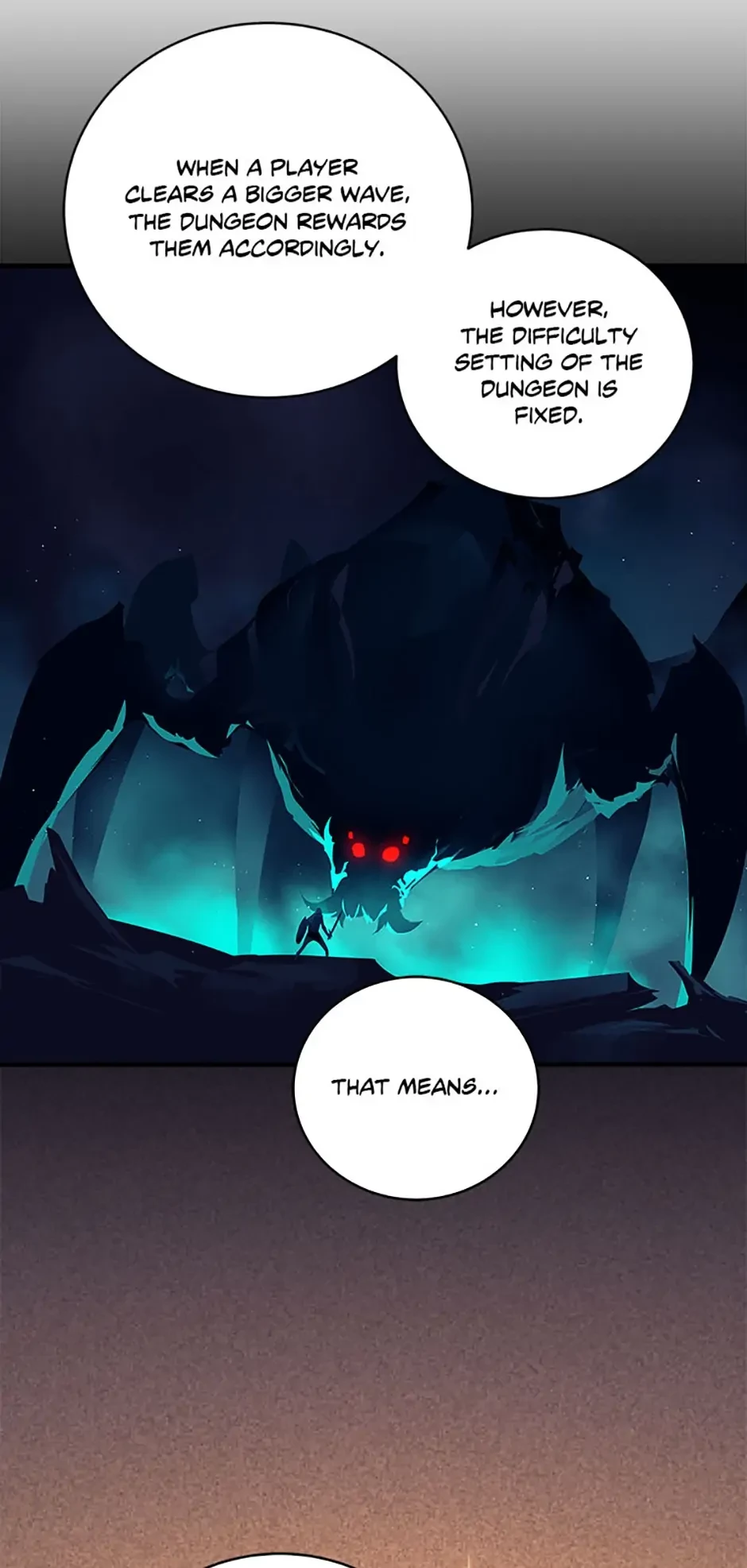 The Frozen Player Returns Chapter 49 - 40