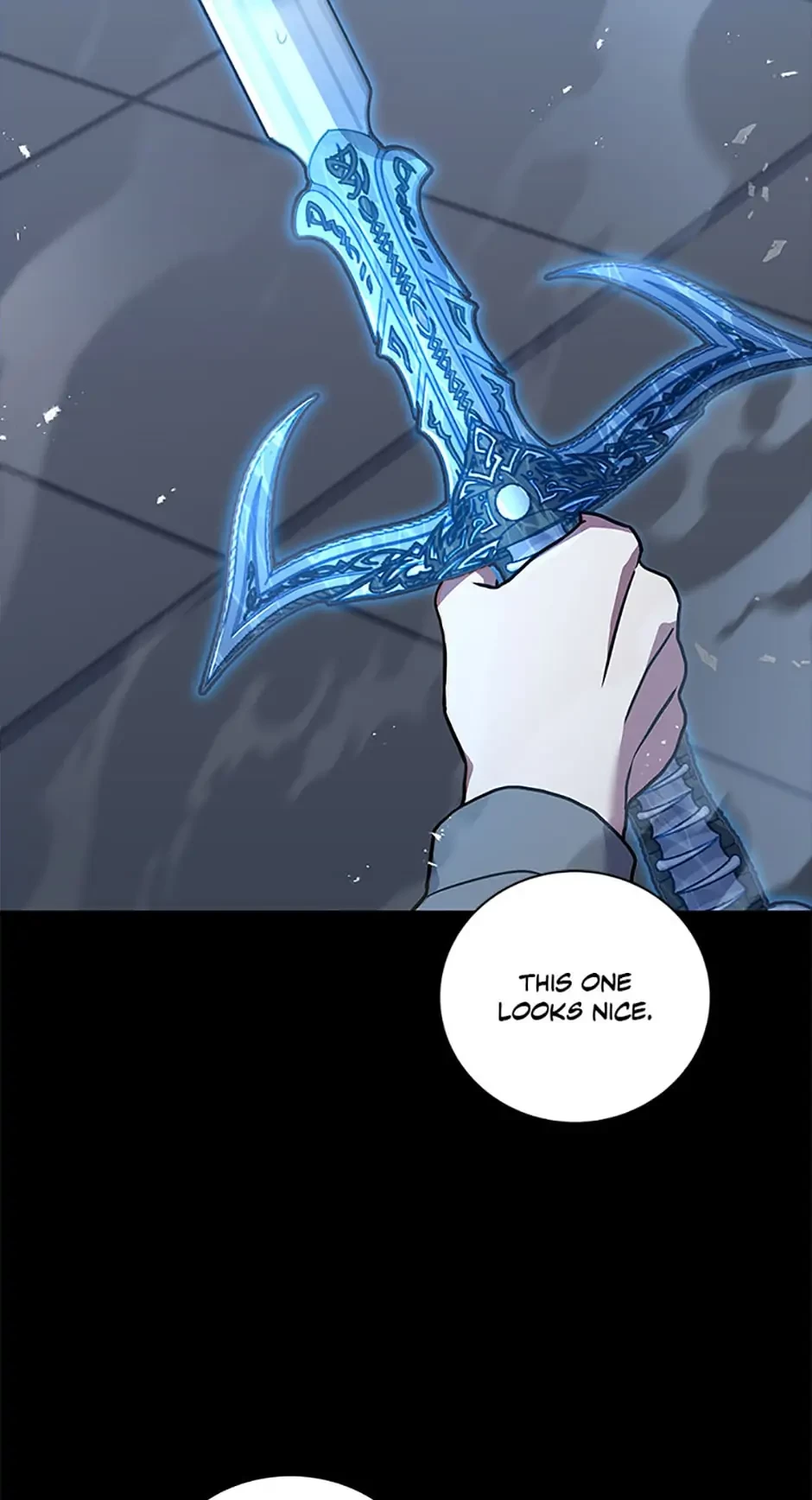 The Frozen Player Returns Chapter 50 - 47