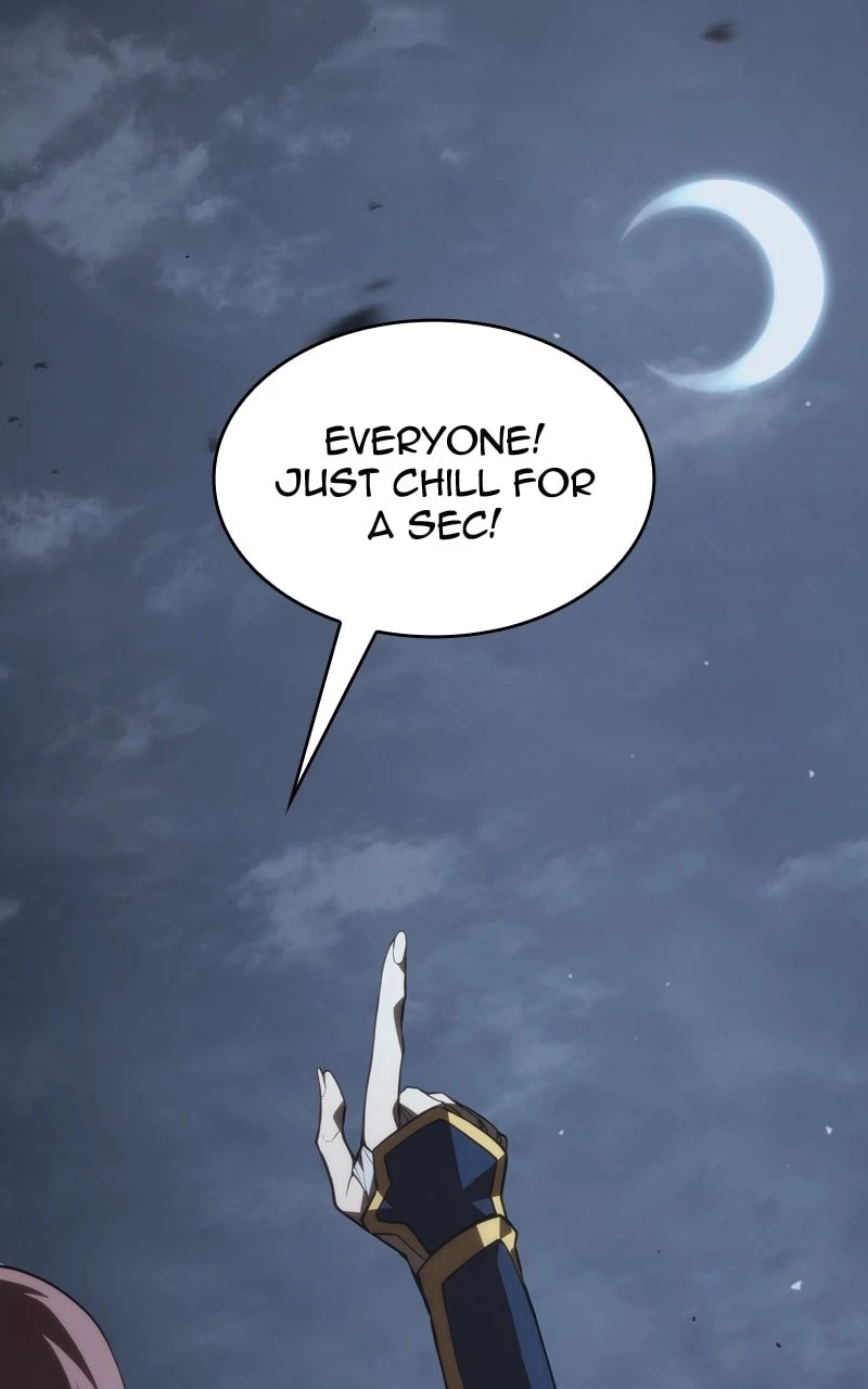 Boundless Ascension Chapter 33 - 91