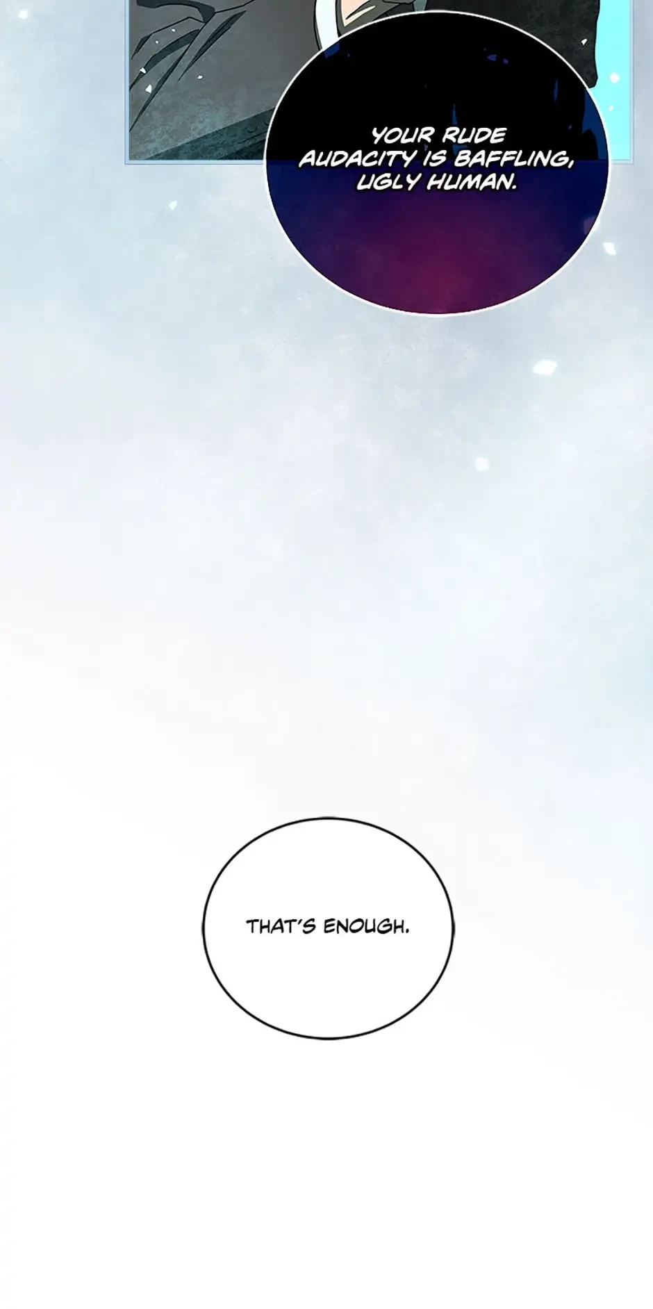 Return of The Frozen Player Chapter 48 - 9
