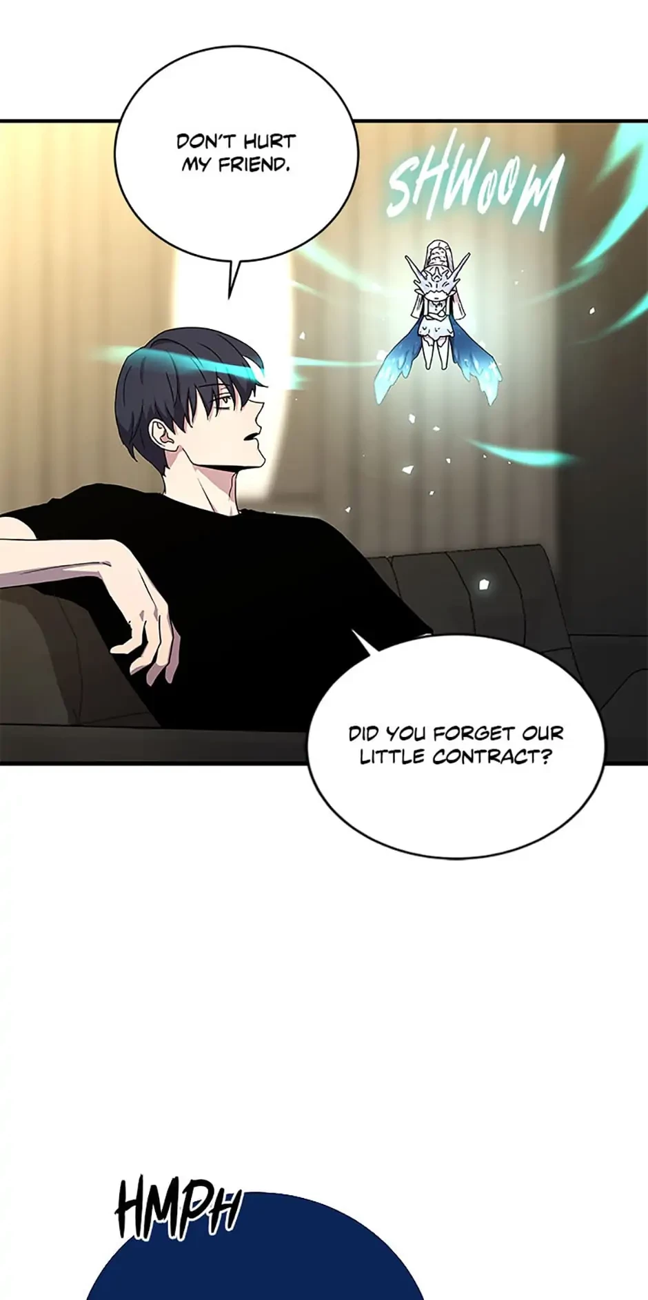 Return of The Frozen Player Chapter 48 - 10