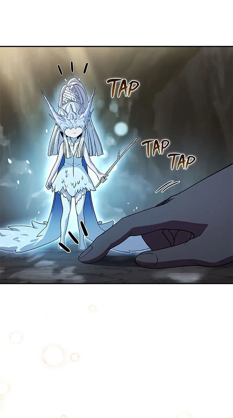 The Frozen Player Returns Chapter 54 - 99