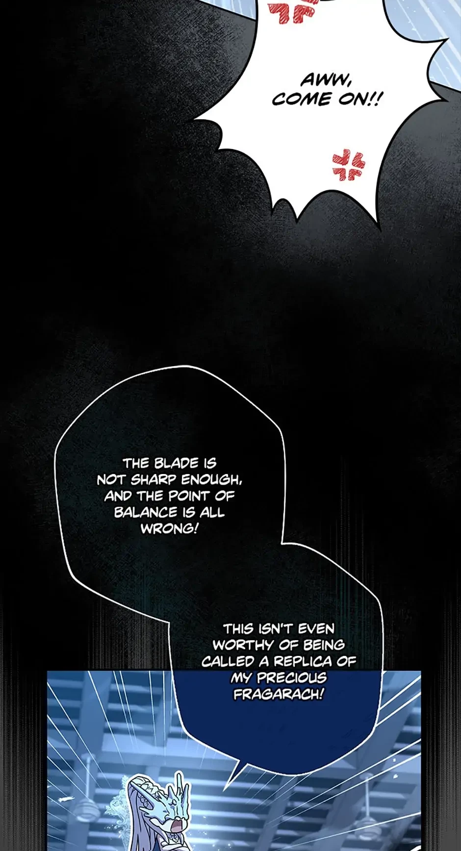 The Frozen Player Returns Chapter 50 - 50