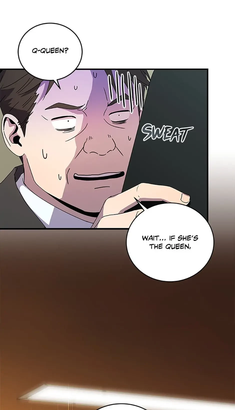 Return of The Frozen Player Chapter 48 - 12