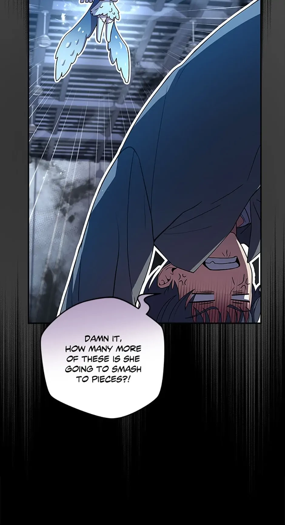 The Frozen Player Returns Chapter 50 - 51