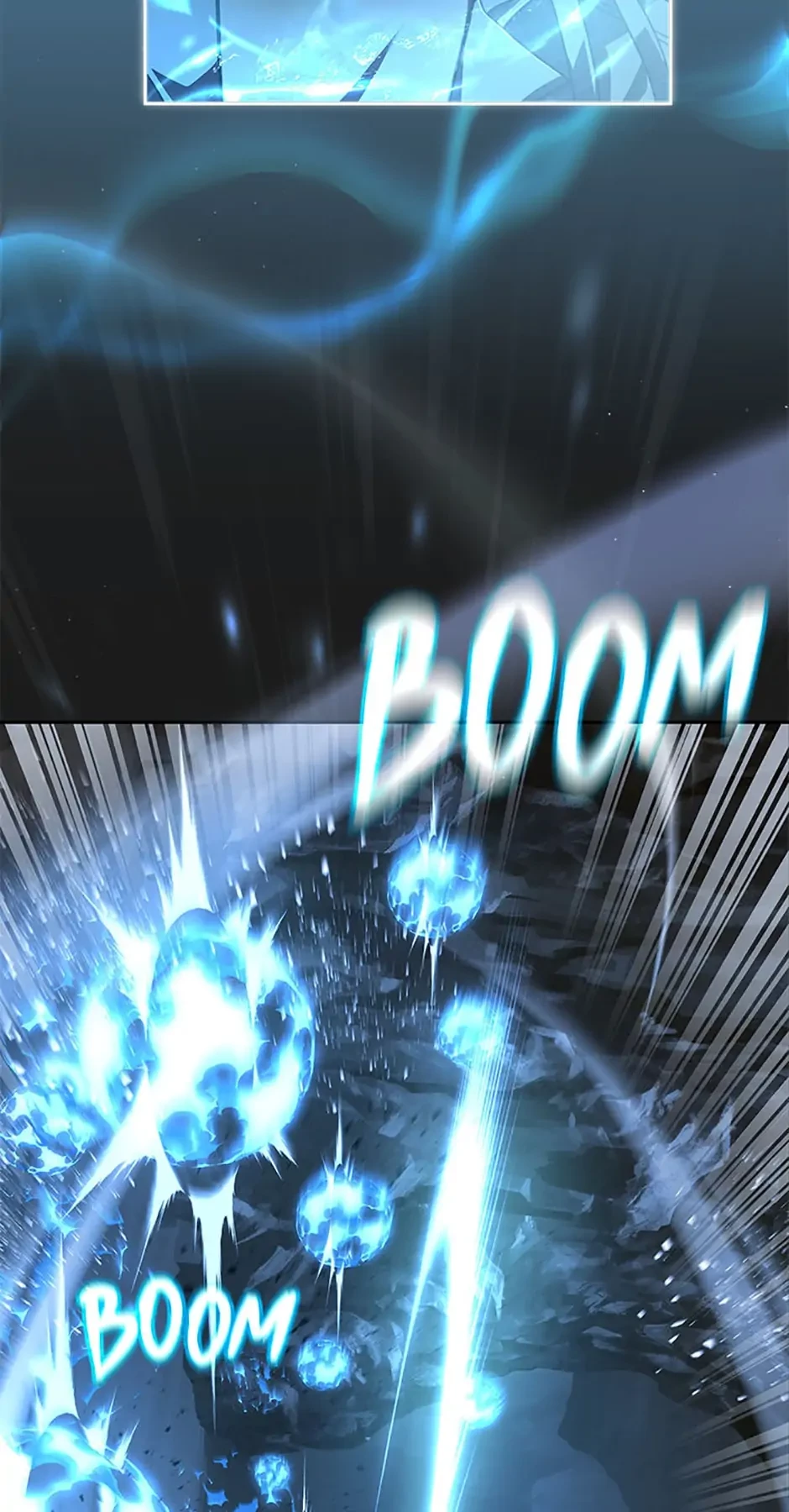 The Frozen Player Returns Chapter 51 - 58