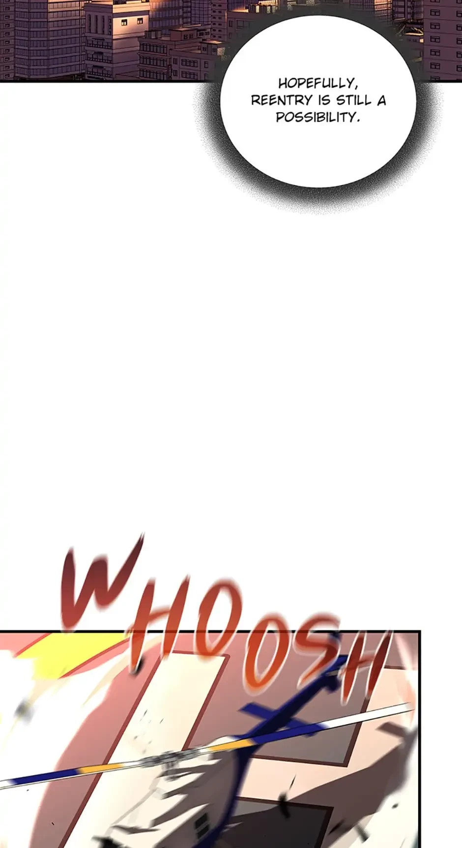 The Frozen Player Returns Chapter 49 - 45