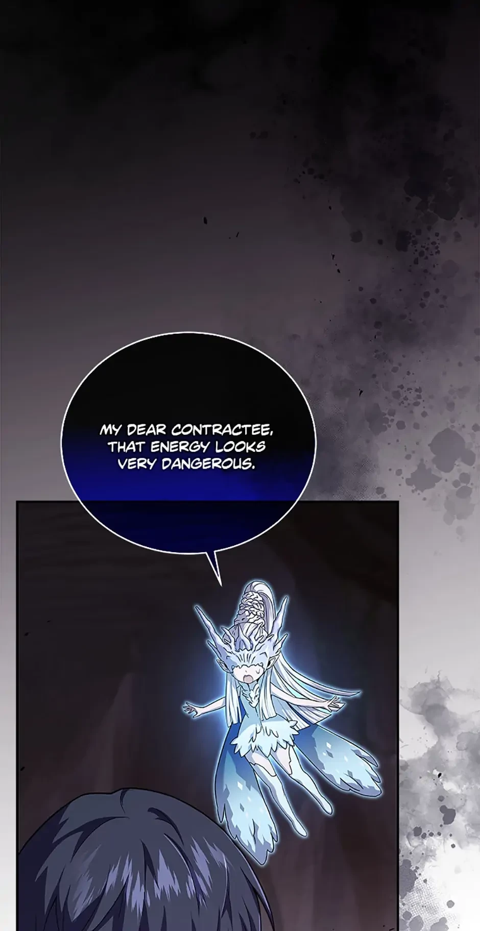 The Frozen Player Returns Chapter 53 - 74