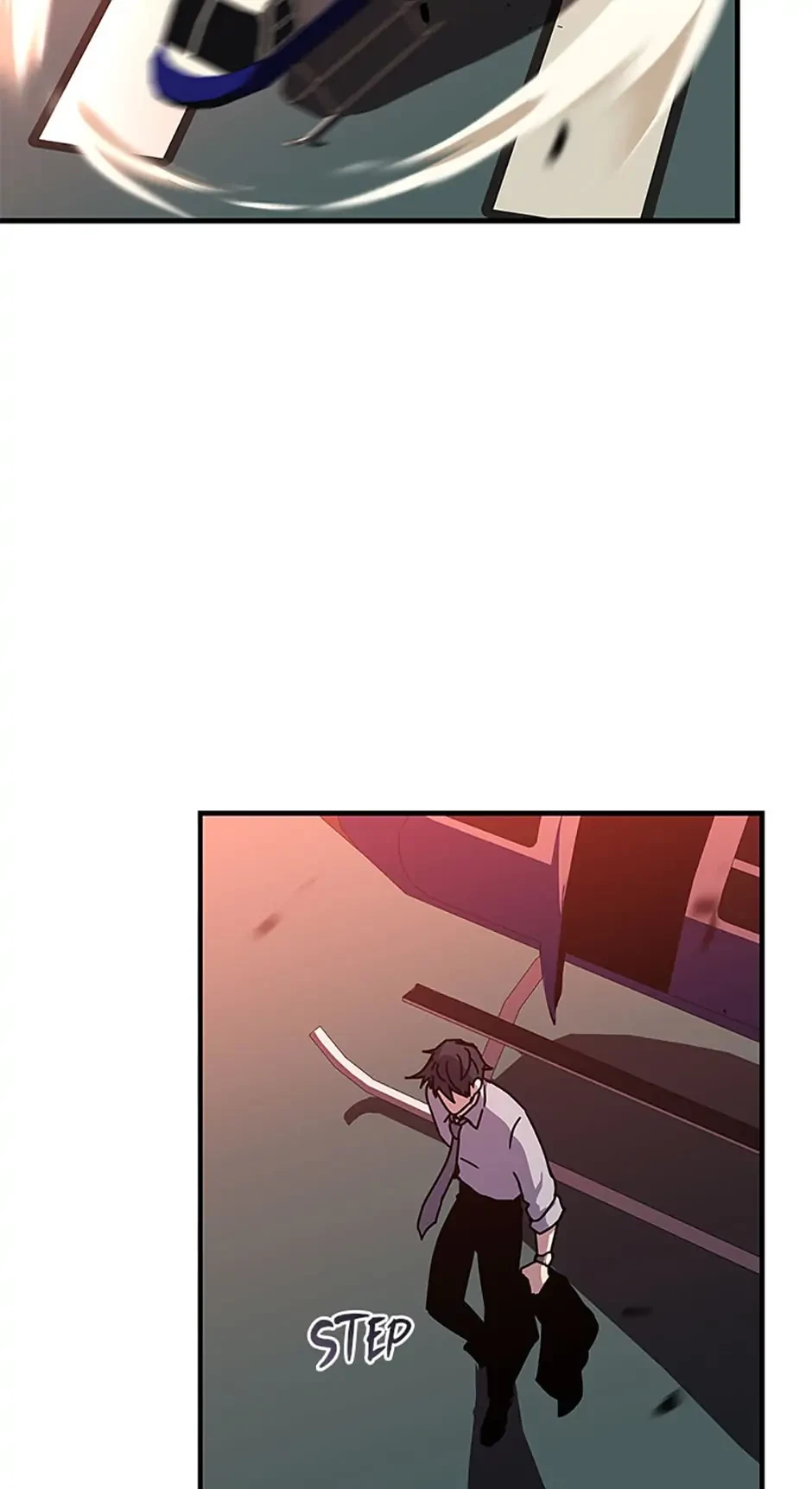 The Frozen Player Returns Chapter 49 - 46