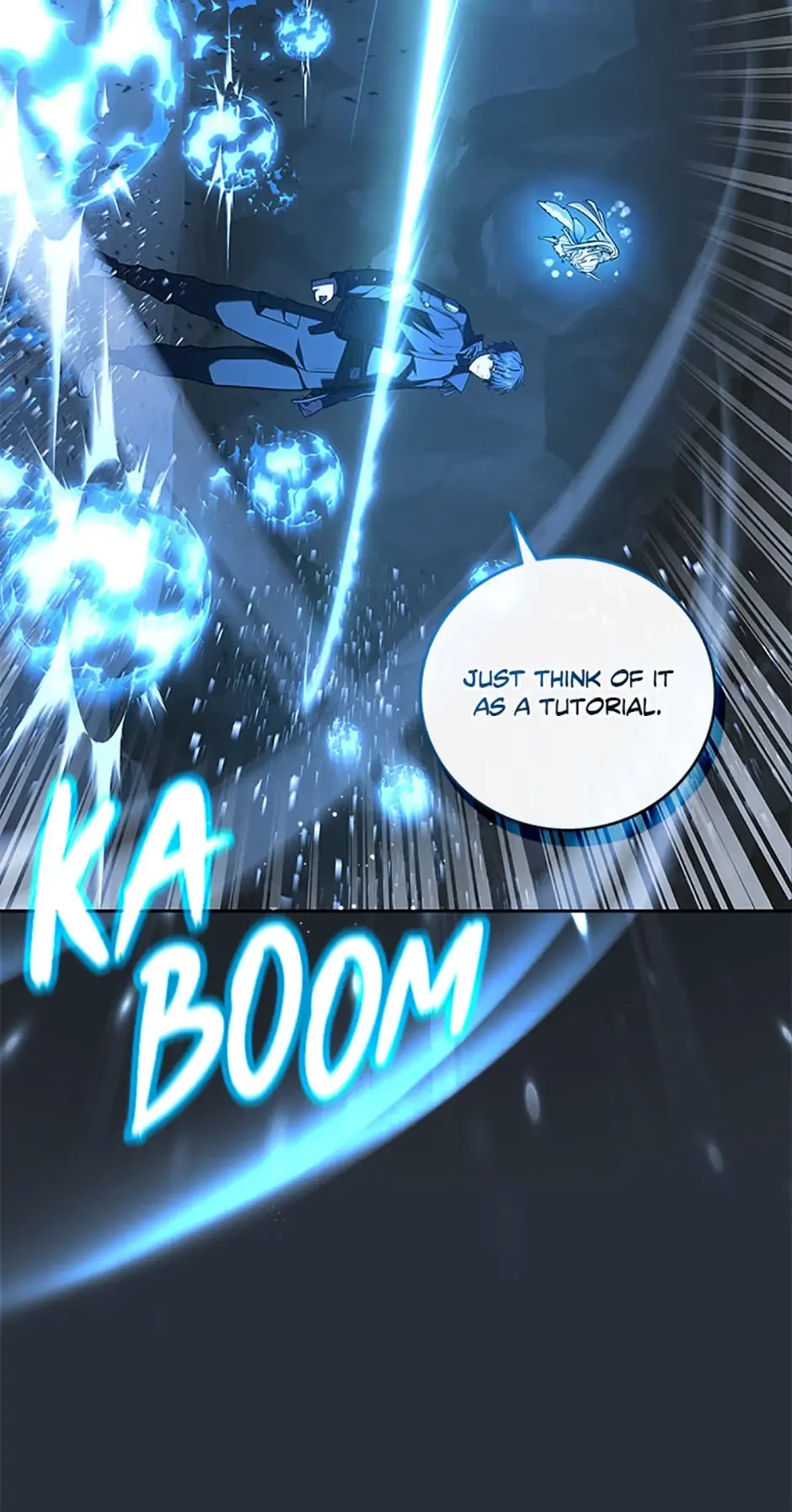 The Frozen Player Returns Chapter 51 - 59