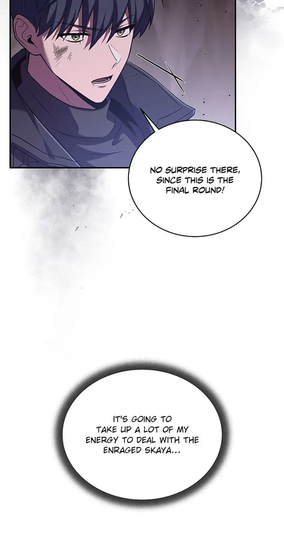 The Frozen Player Returns Chapter 53 - 75