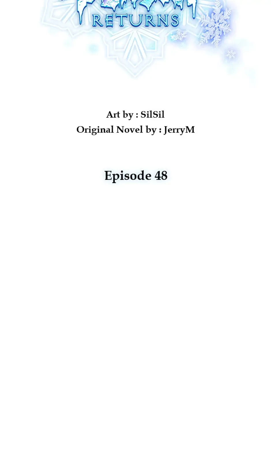 Return of The Frozen Player Chapter 48 - 15