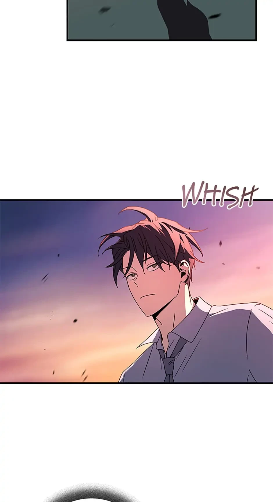 The Frozen Player Returns Chapter 49 - 47