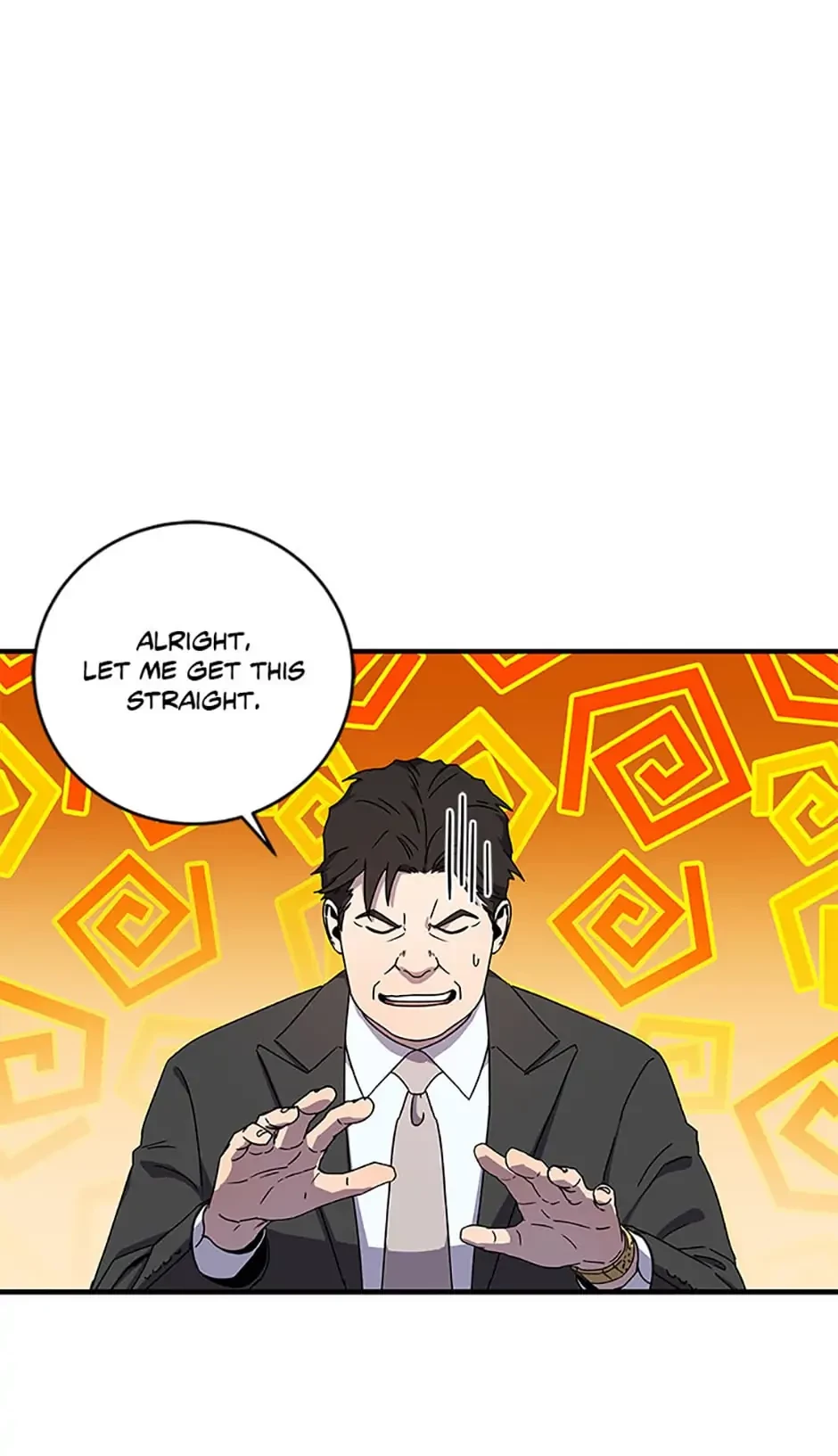 Return of The Frozen Player Chapter 48 - 16