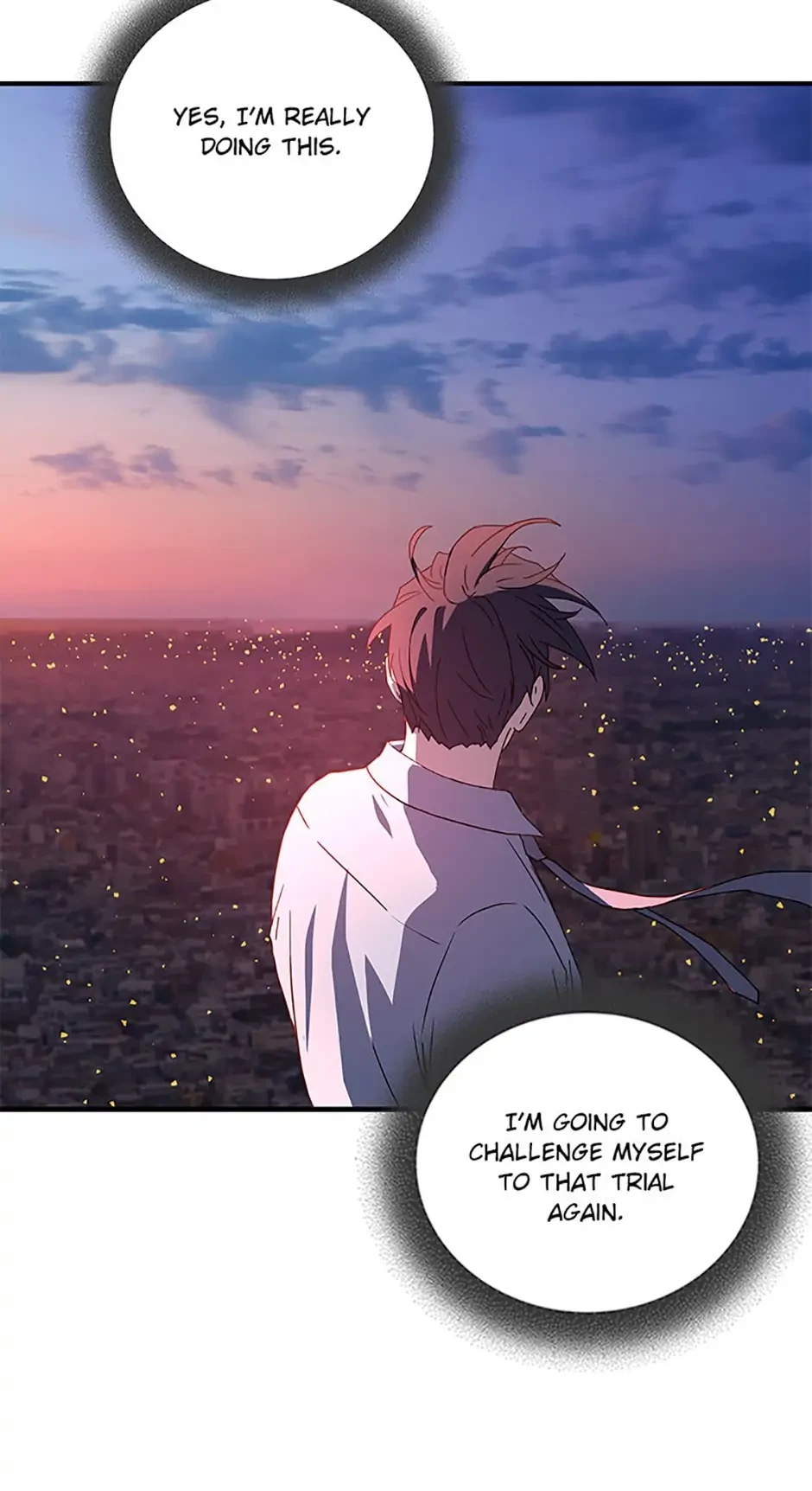 The Frozen Player Returns Chapter 49 - 48