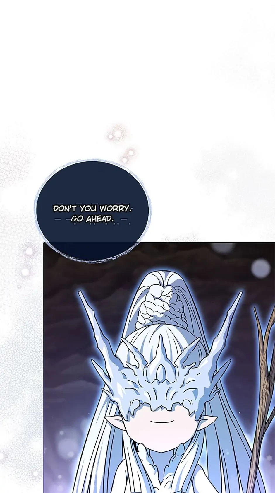 The Frozen Player Returns Chapter 54 - 103