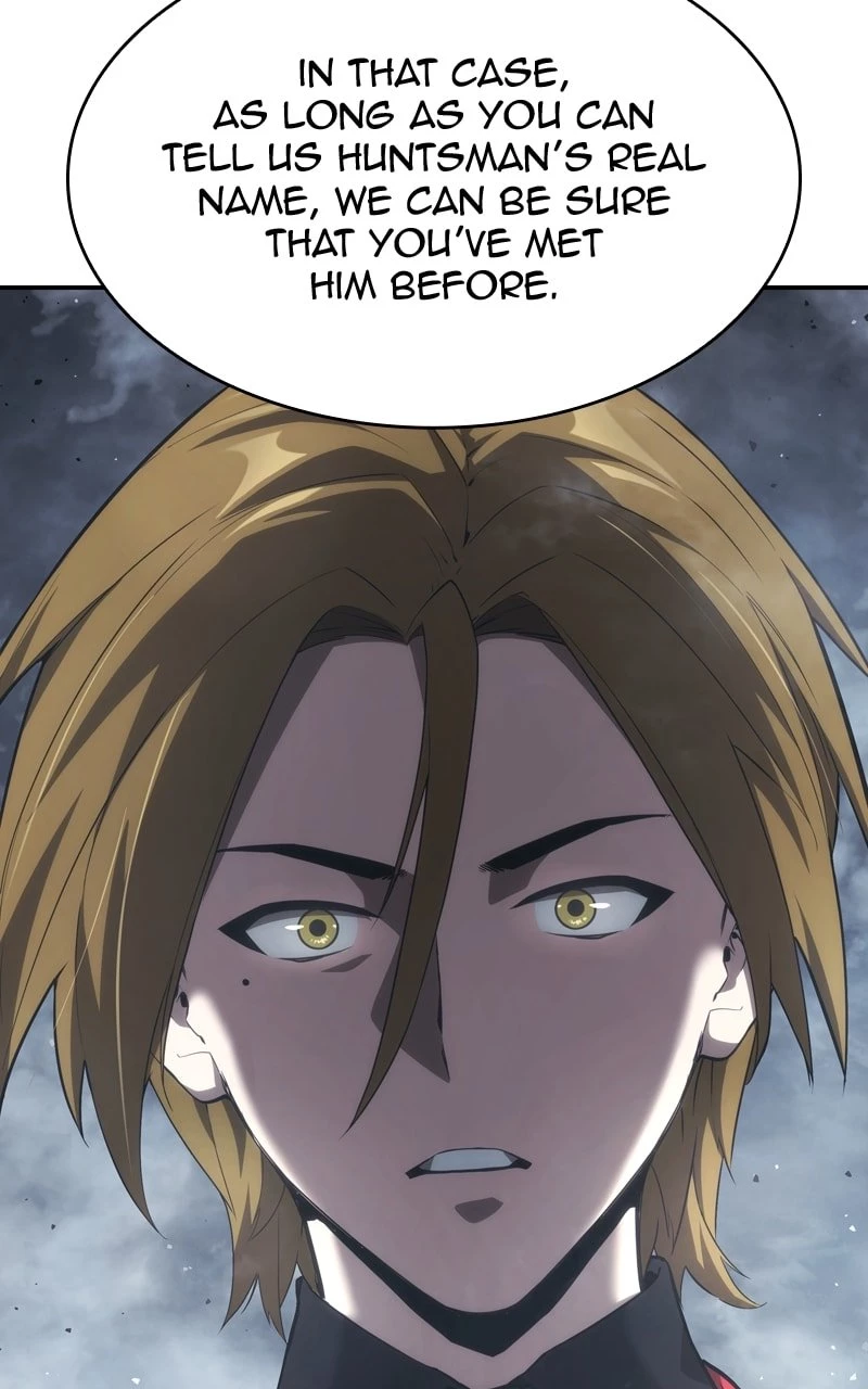 Boundless Ascension Chapter 33 - 97