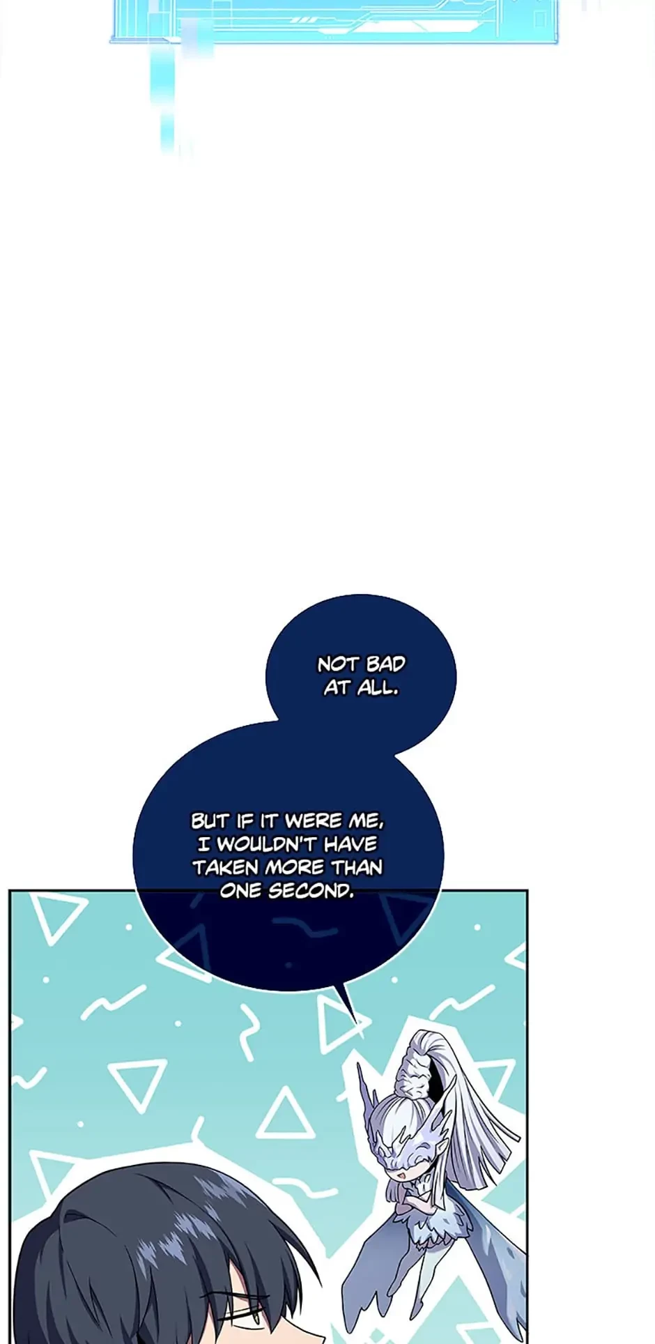 The Frozen Player Returns Chapter 51 - 61