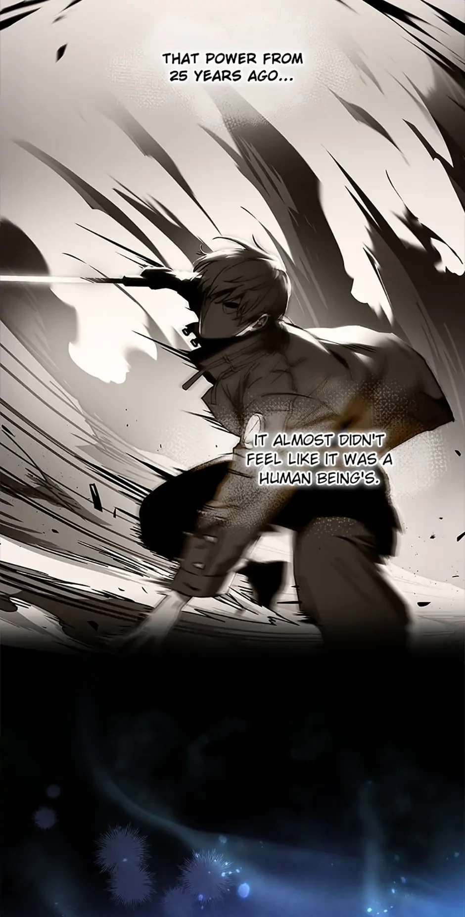 The Frozen Player Returns Chapter 50 - 54