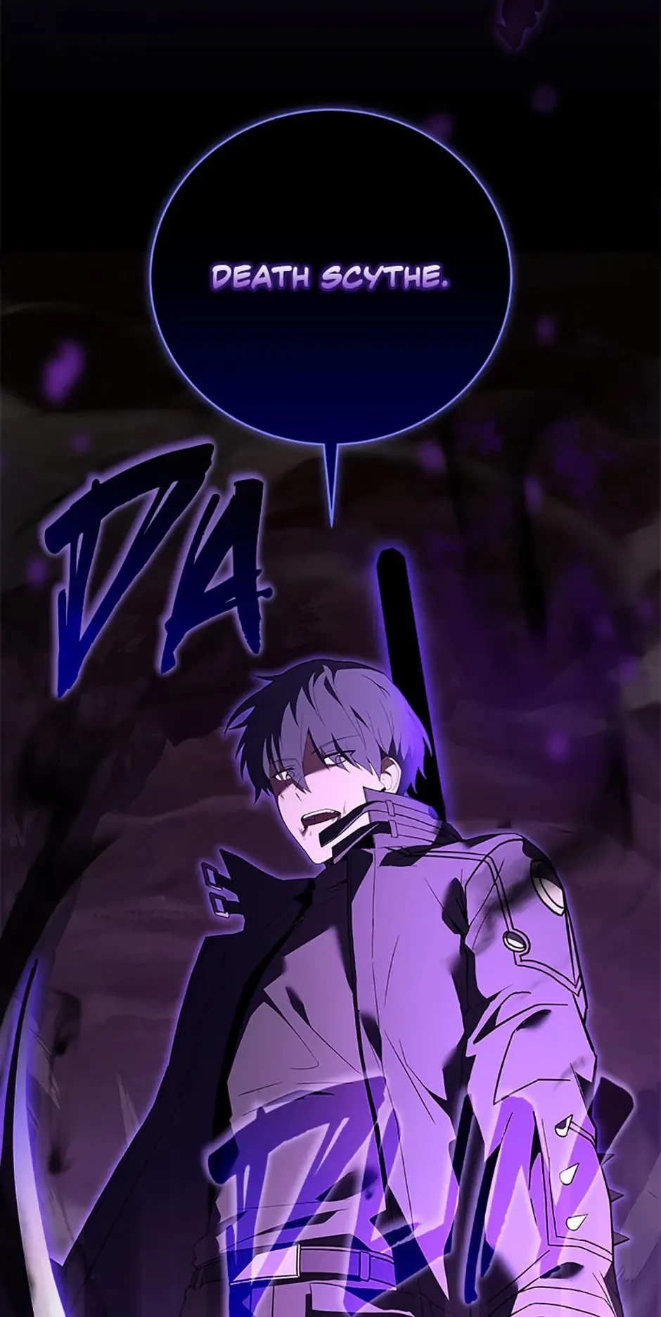The Frozen Player Returns Chapter 53 - 77
