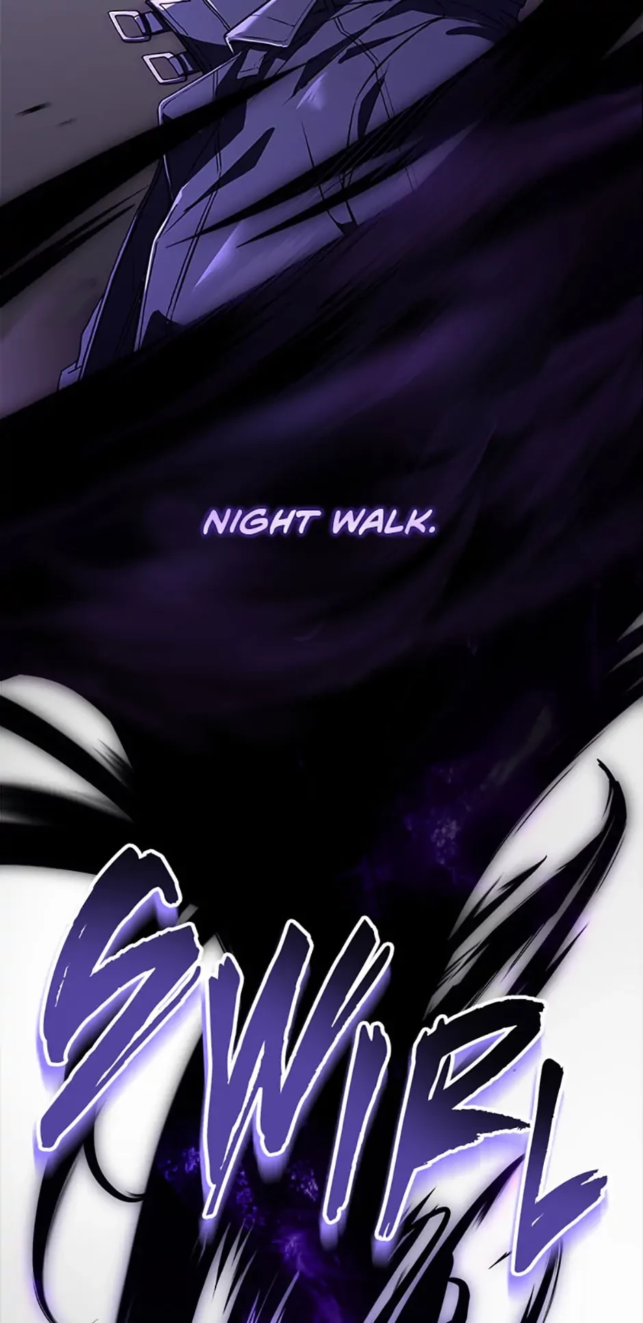 The Frozen Player Returns Chapter 52 - 55