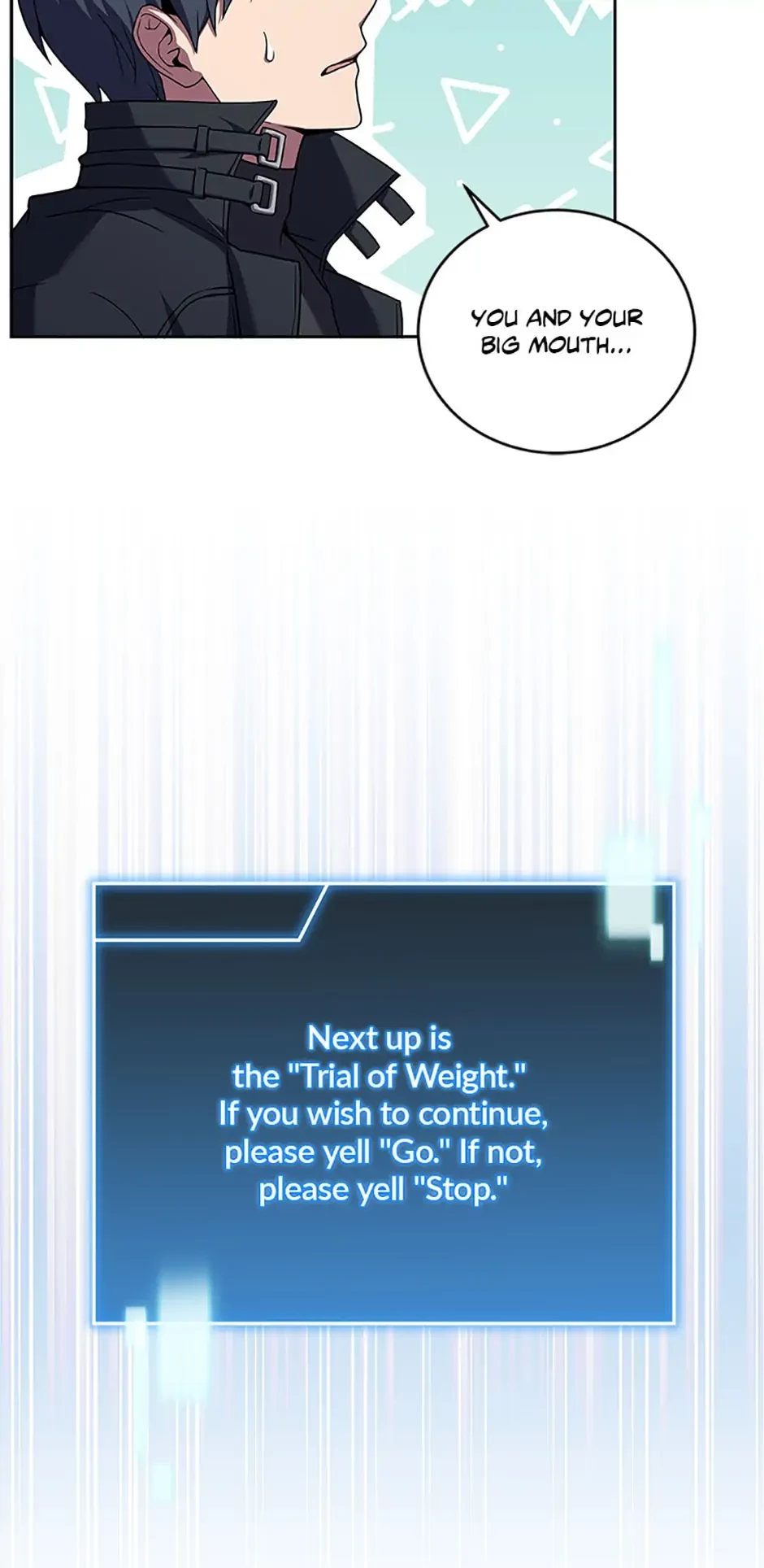 The Frozen Player Returns Chapter 51 - 62