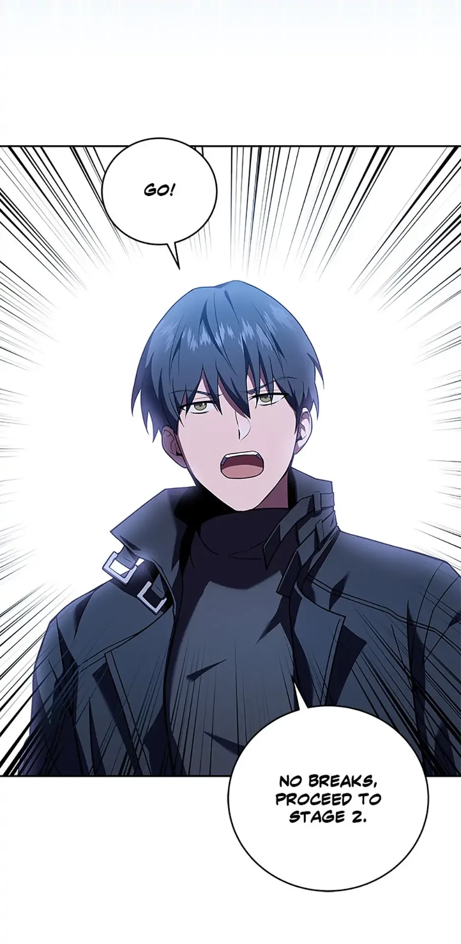 The Frozen Player Returns Chapter 51 - 63