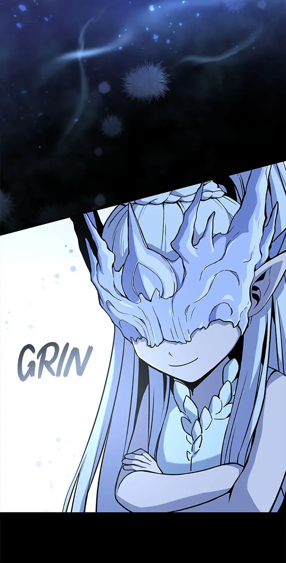The Frozen Player Returns Chapter 50 - 56