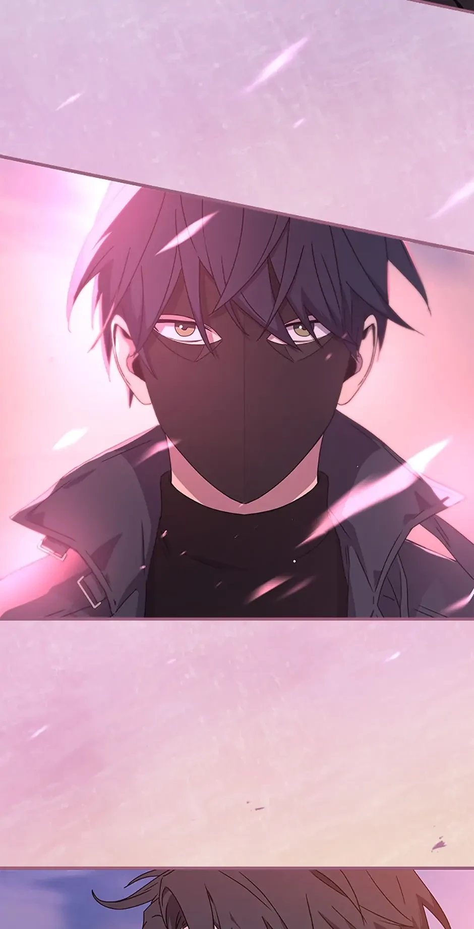 The Frozen Player Returns Chapter 49 - 52