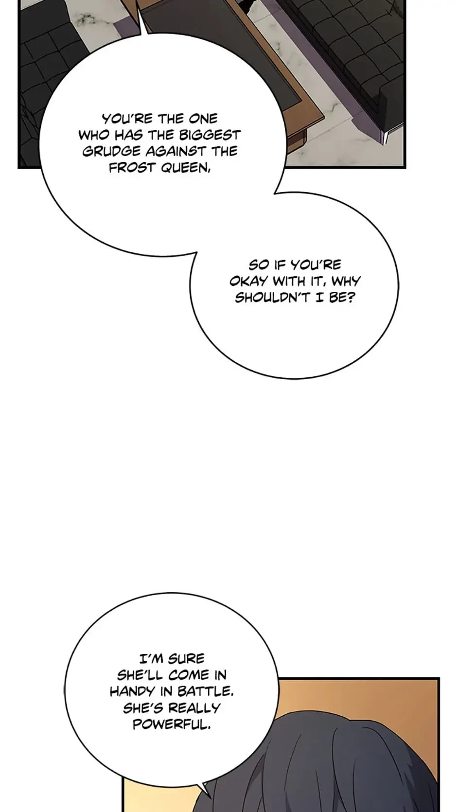 Return of The Frozen Player Chapter 48 - 20