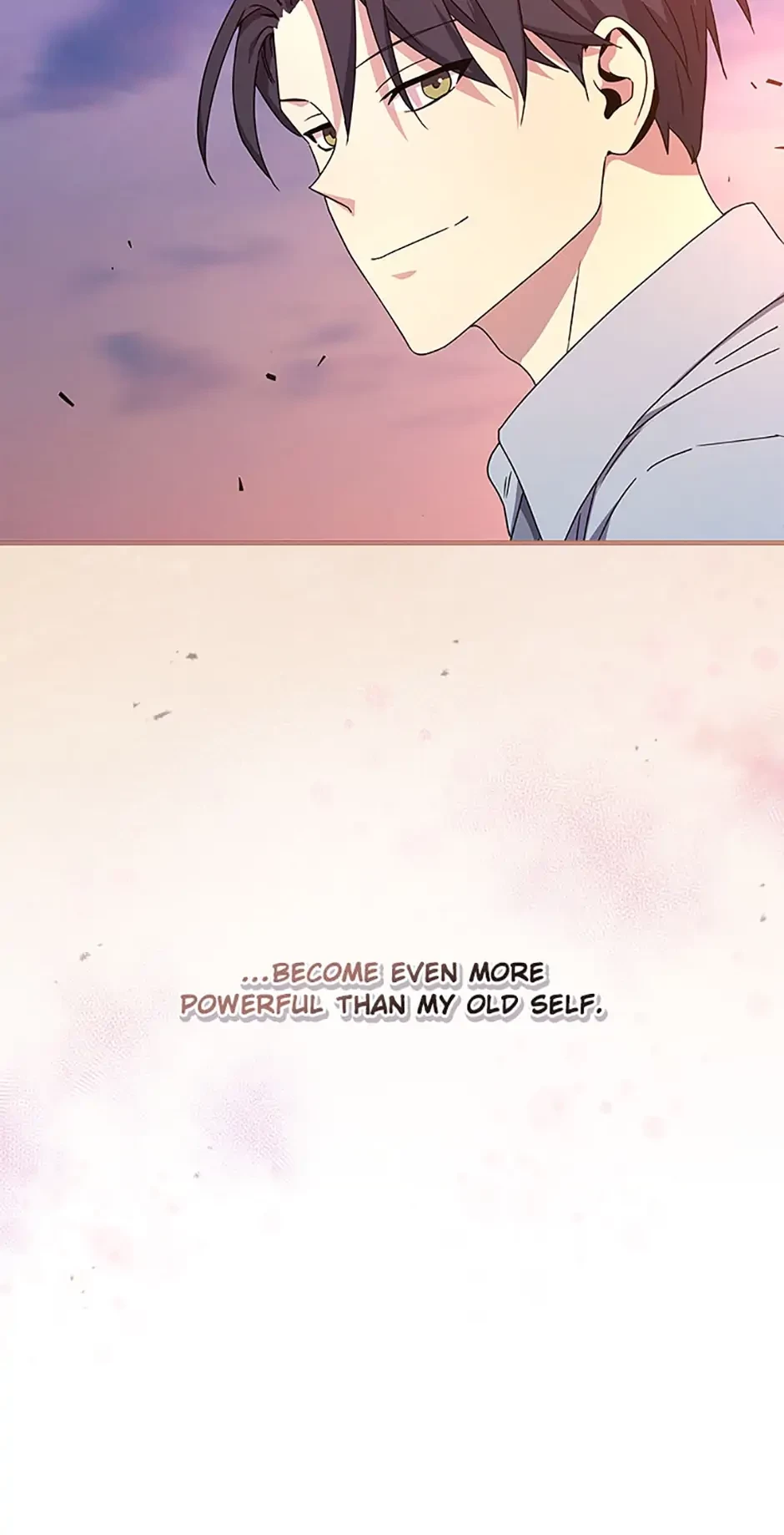 The Frozen Player Returns Chapter 49 - 53
