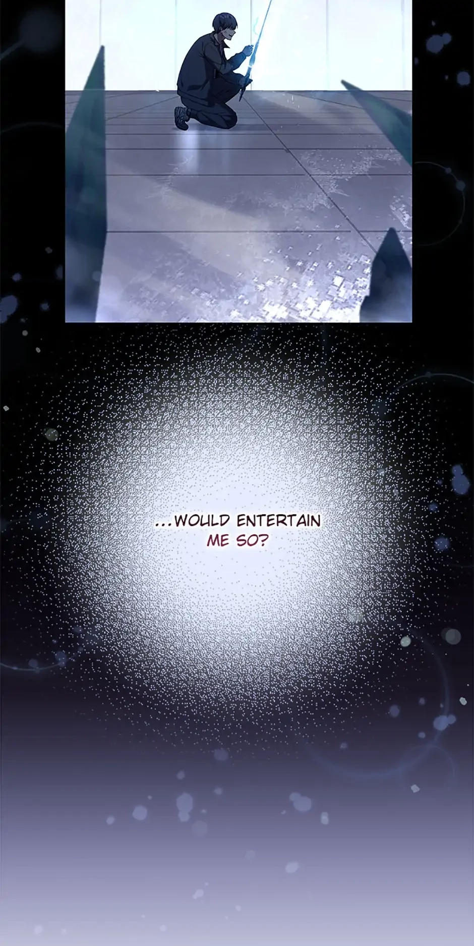 The Frozen Player Returns Chapter 50 - 58