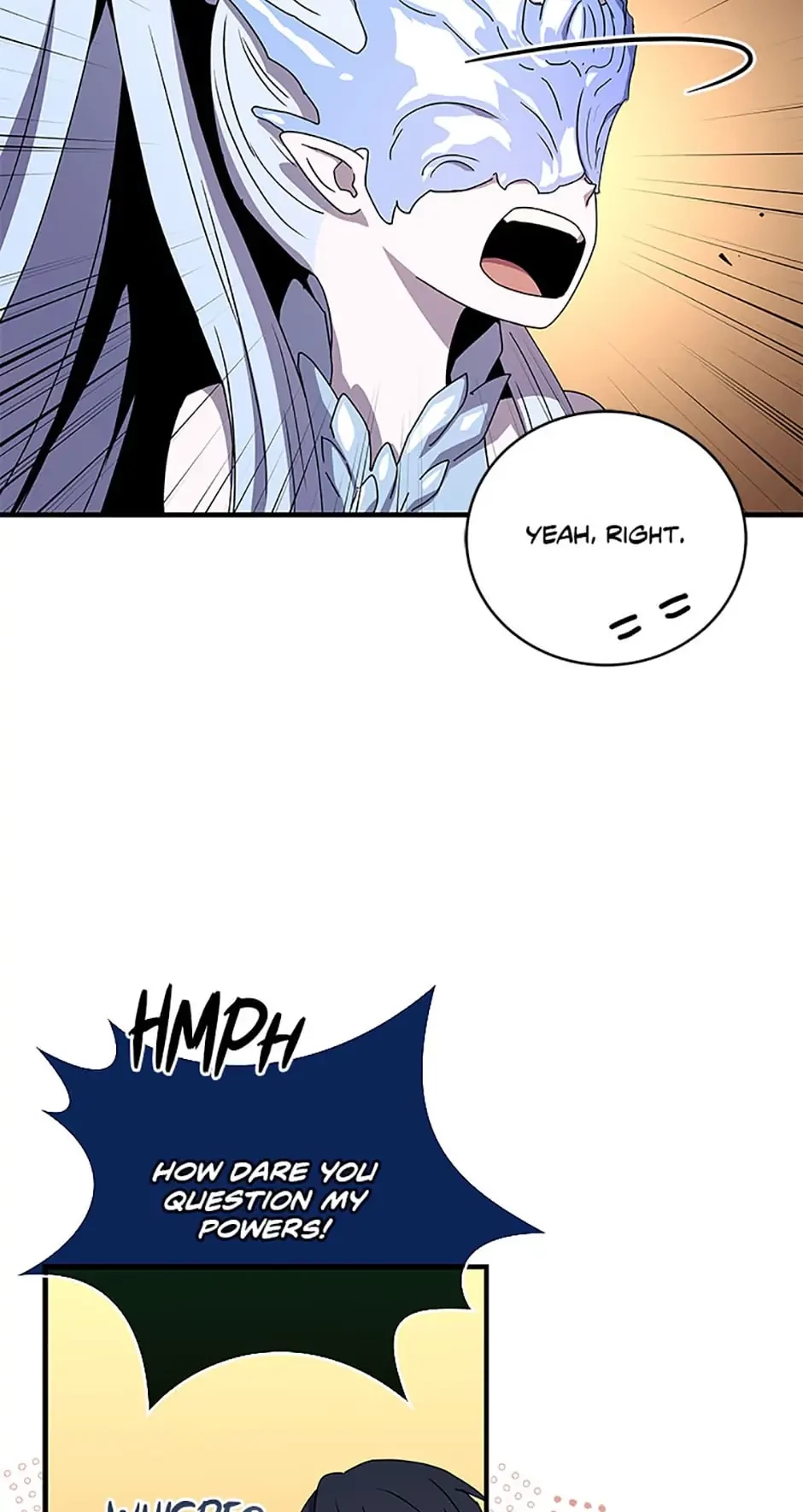 Return of The Frozen Player Chapter 48 - 24