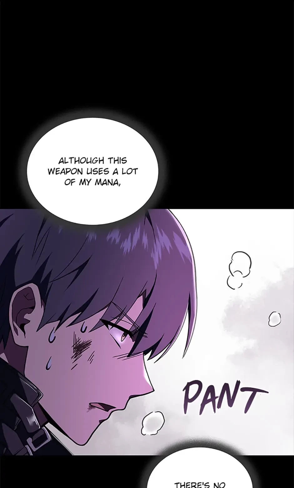 The Frozen Player Returns Chapter 53 - 83
