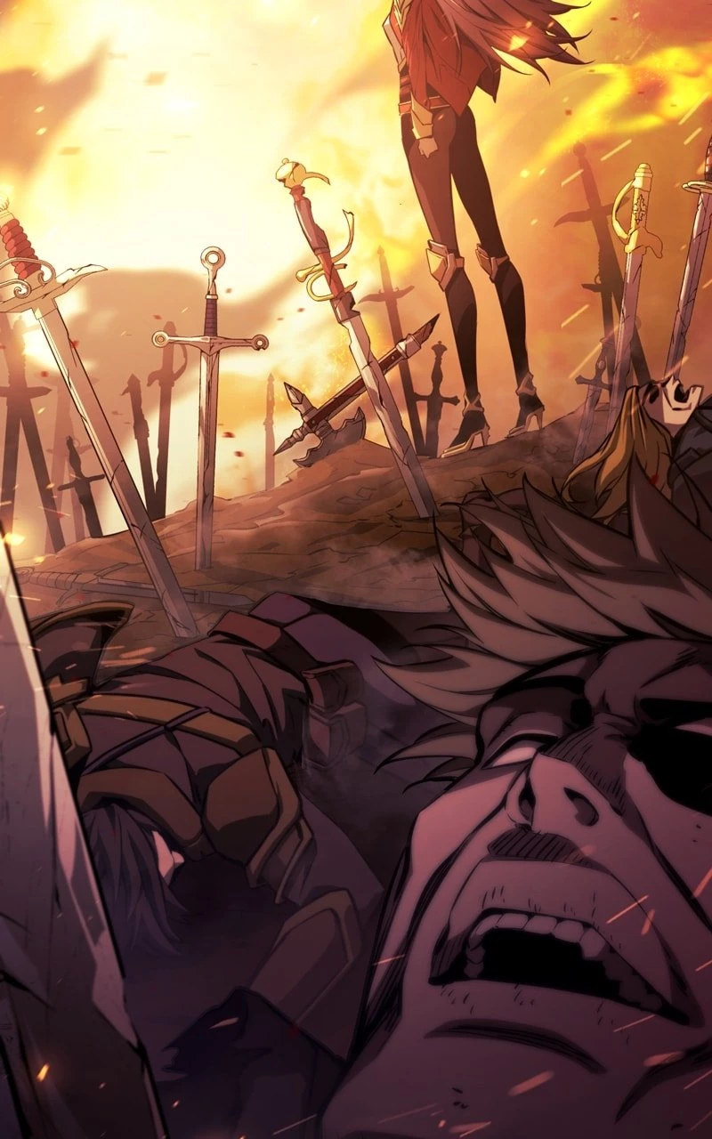 Boundless Ascension Chapter 36 - 193