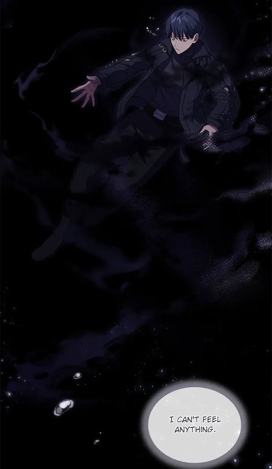 The Frozen Player Returns Chapter 54 - 111