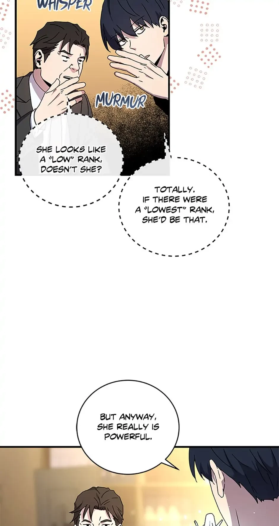 Return of The Frozen Player Chapter 48 - 25