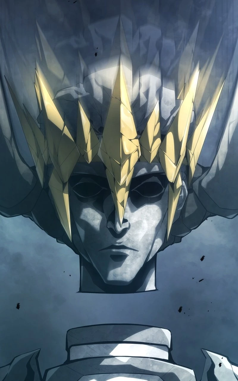 Boundless Ascension Chapter 35 - 156